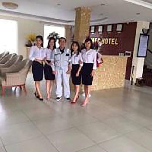 Semec Hotel Nghi Son