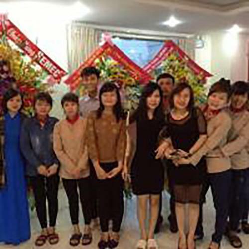 Semec Hotel Nghi Son