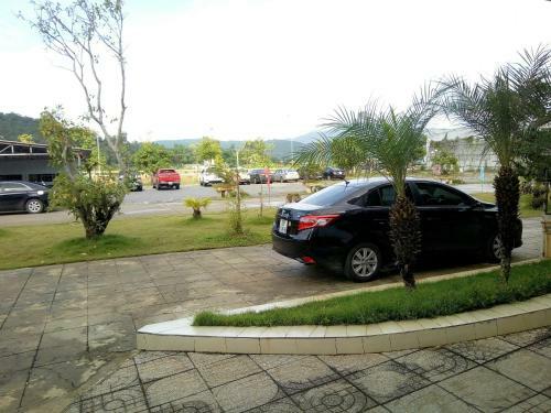 Semec Hotel Nghi Son