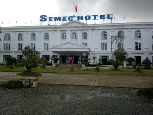 Semec Hotel Nghi Son