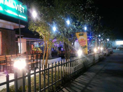 Semec Hotel Nghi Son