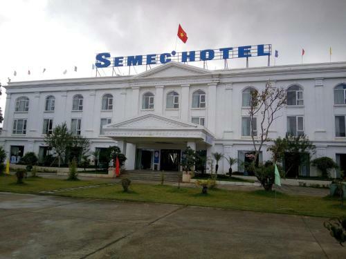 Semec Hotel Nghi Son