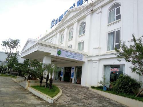 Semec Hotel Nghi Son
