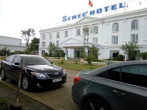 Semec Hotel Nghi Son