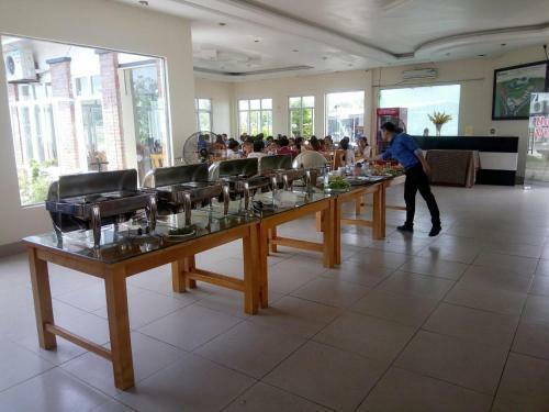 Semec Hotel Nghi Son