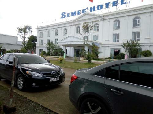 Semec Hotel Nghi Son