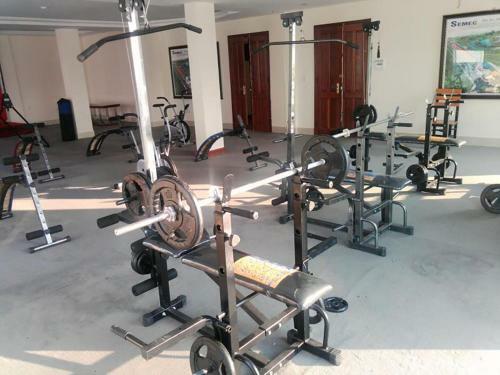 Semec Hotel Nghi Son