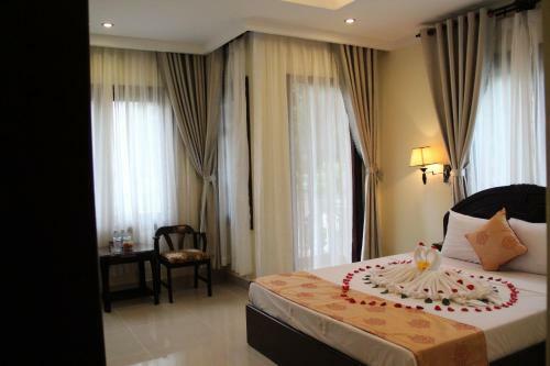 Hotel Gm Doc Let Beach Resort & Spa