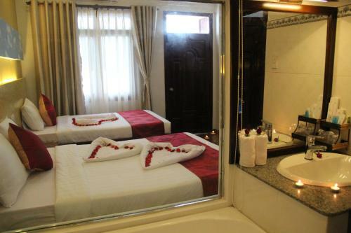 Hotel Gm Doc Let Beach Resort & Spa