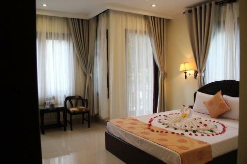 Hotel Gm Doc Let Beach Resort & Spa