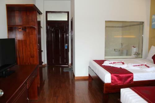Hotel Gm Doc Let Beach Resort & Spa