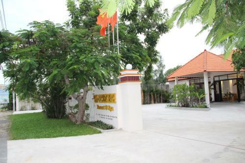 Hotel Gm Doc Let Beach Resort & Spa