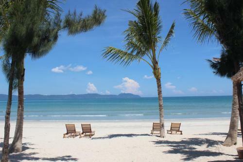 Hotel Gm Doc Let Beach Resort & Spa