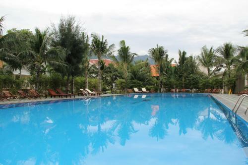 Hotel Gm Doc Let Beach Resort & Spa