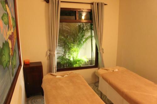 Hotel Gm Doc Let Beach Resort & Spa