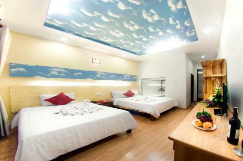 Hotel Gm Doc Let Beach Resort & Spa