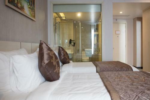 Central Hotel Thanh Hoa
