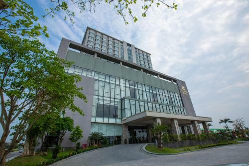 Central Hotel Thanh Hoa