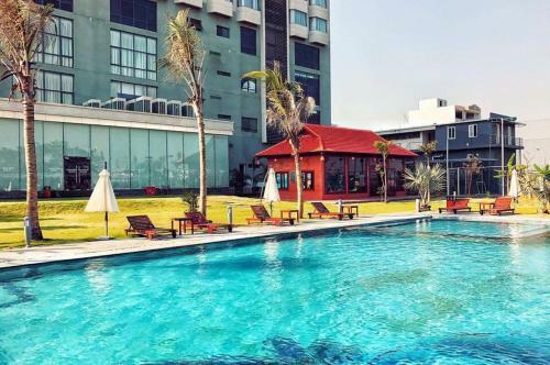 Central Hotel Thanh Hoa
