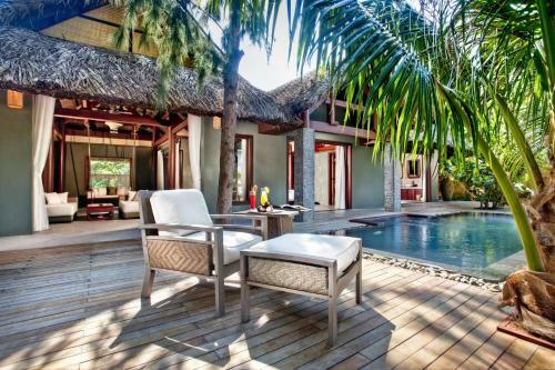 Villa L'alya Ninh Van Bay