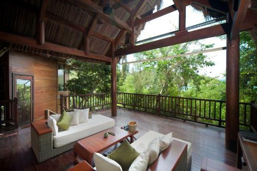 Villa L'alya Ninh Van Bay