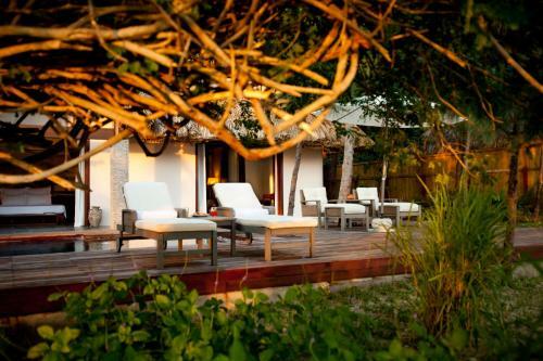 Villa L'alya Ninh Van Bay