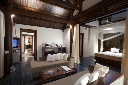 Villa L'alya Ninh Van Bay