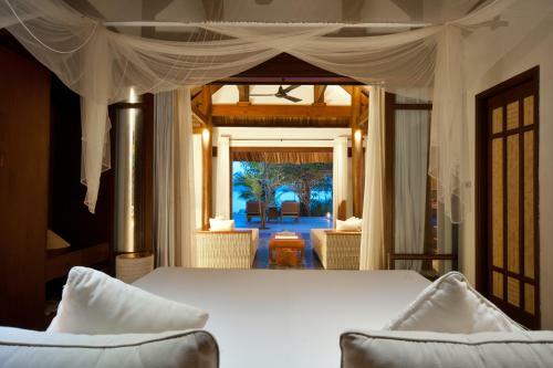 Villa L'alya Ninh Van Bay