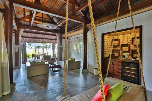 Villa L'alya Ninh Van Bay