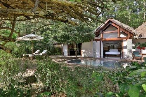 Villa L'alya Ninh Van Bay