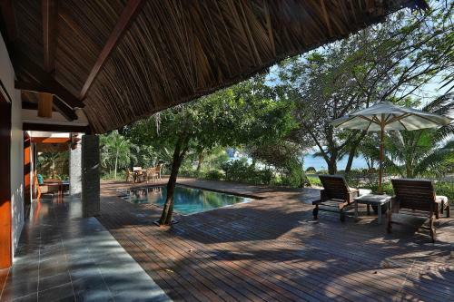 Villa L'alya Ninh Van Bay