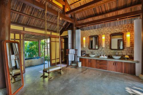 Villa L'alya Ninh Van Bay
