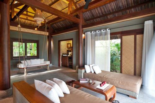Villa L'alya Ninh Van Bay