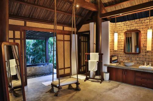 Villa L'alya Ninh Van Bay