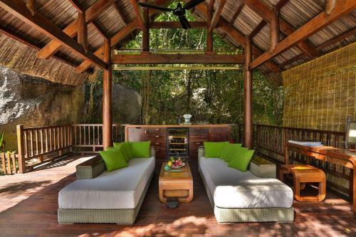 Villa L'alya Ninh Van Bay