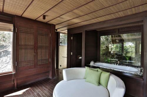 Villa L'alya Ninh Van Bay