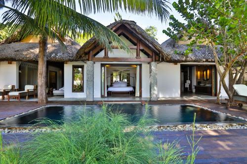 Villa L'alya Ninh Van Bay
