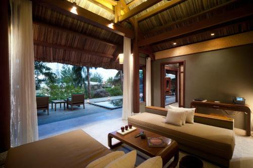 Villa L'alya Ninh Van Bay