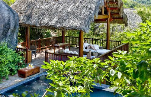 Villa L'alya Ninh Van Bay