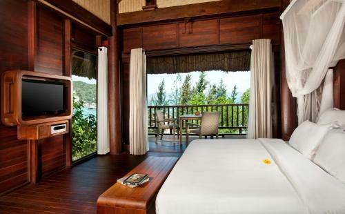 Villa L'alya Ninh Van Bay