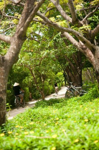 Villa L'alya Ninh Van Bay
