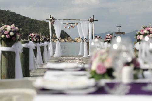 Villa L'alya Ninh Van Bay