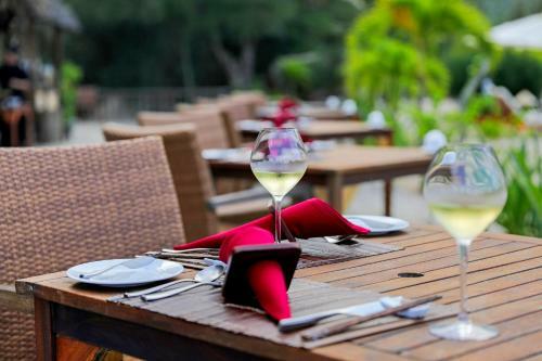 Villa L'alya Ninh Van Bay