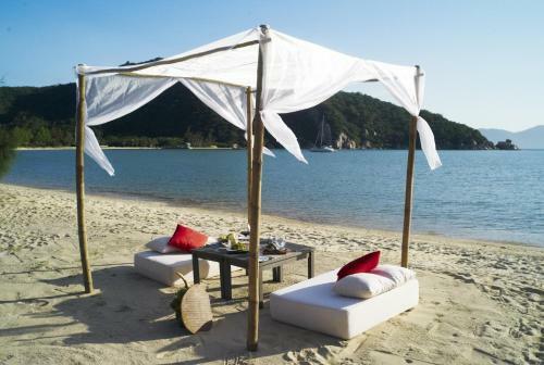Villa L'alya Ninh Van Bay