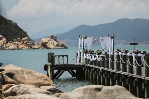 Villa L'alya Ninh Van Bay
