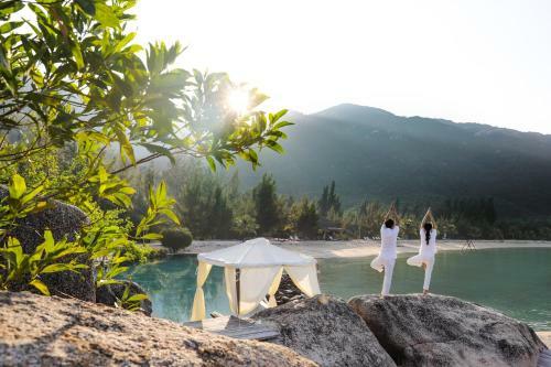 Villa L'alya Ninh Van Bay