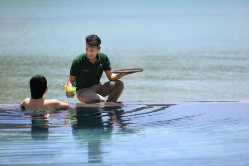 Villa L'alya Ninh Van Bay