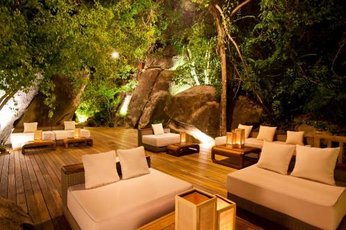 Villa L'alya Ninh Van Bay