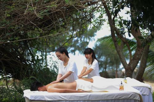 Villa L'alya Ninh Van Bay