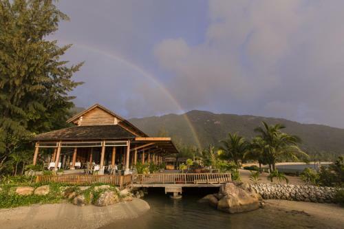 Villa L'alya Ninh Van Bay
